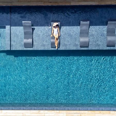 Les Regalia Hotel & Spa Sainte-Lucie de Porto-Vecchio Esterno foto