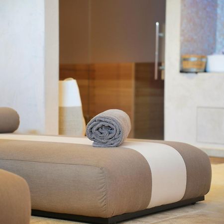 Les Regalia Hotel & Spa Sainte-Lucie de Porto-Vecchio Esterno foto