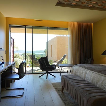 Les Regalia Hotel & Spa Sainte-Lucie de Porto-Vecchio Esterno foto