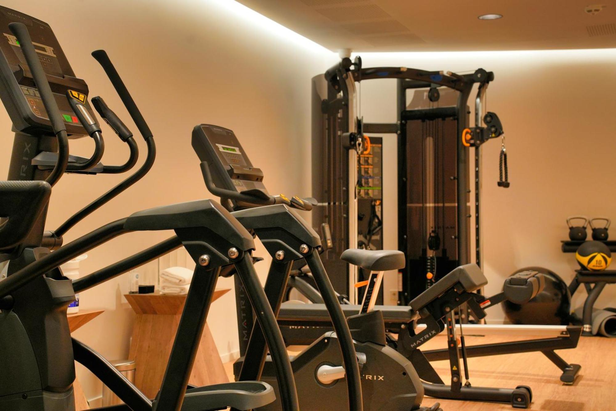 Les Regalia Hotel & Spa Sainte-Lucie de Porto-Vecchio Esterno foto