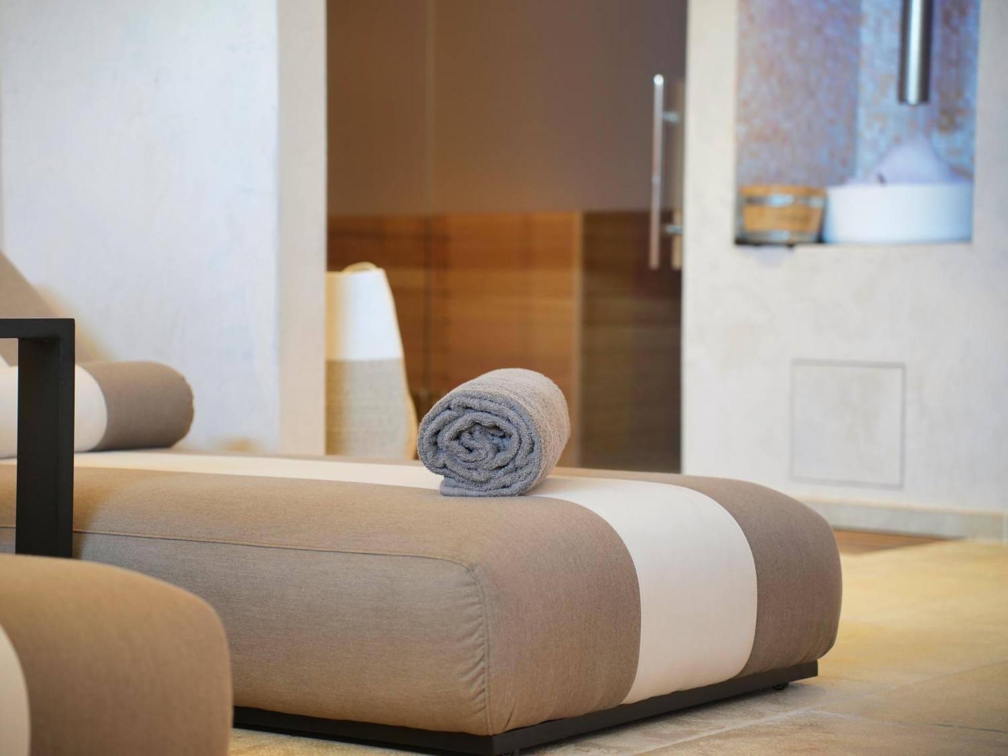 Les Regalia Hotel & Spa Sainte-Lucie de Porto-Vecchio Esterno foto