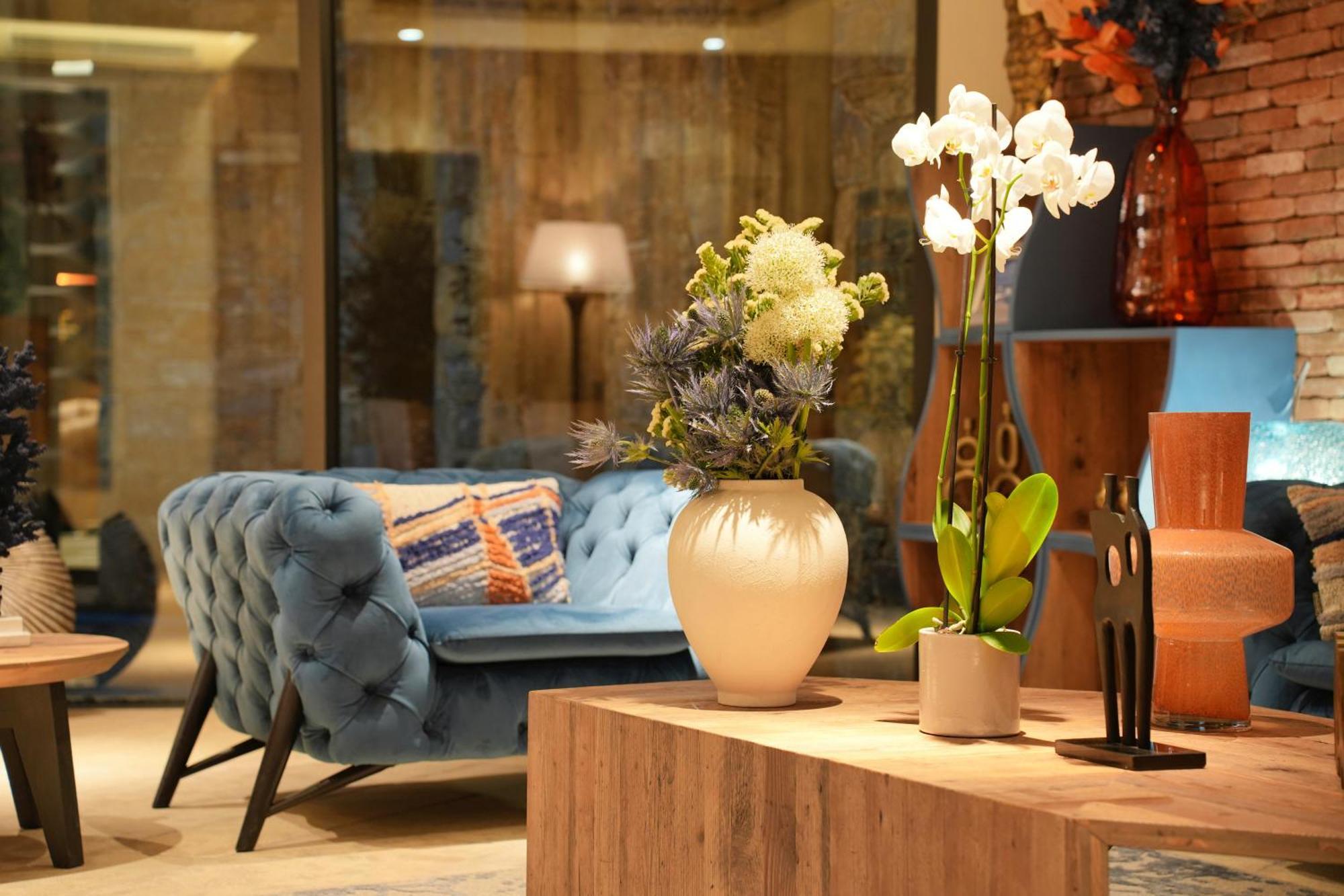 Les Regalia Hotel & Spa Sainte-Lucie de Porto-Vecchio Esterno foto