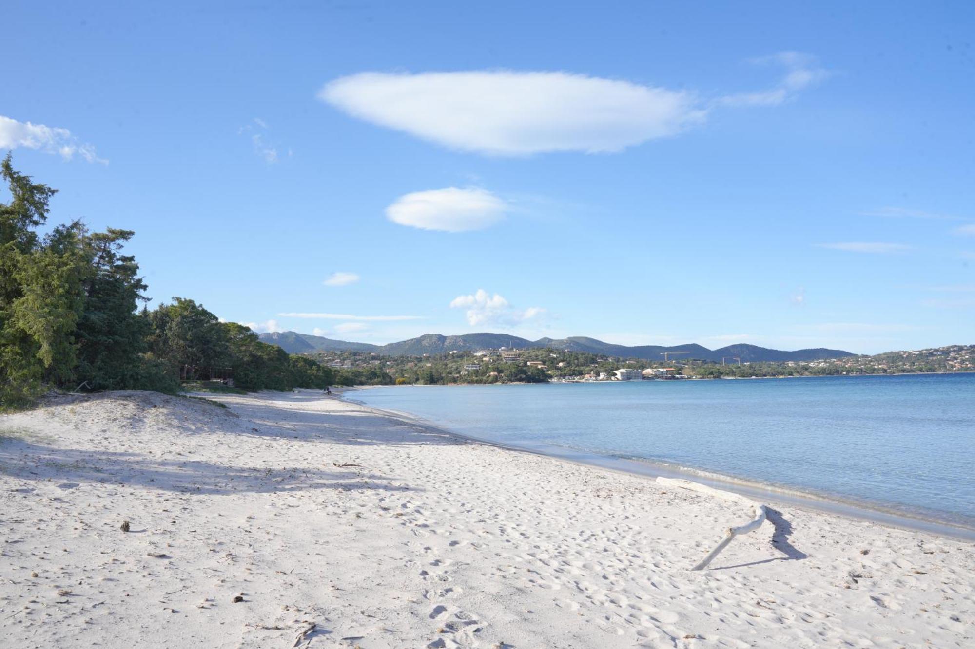 Les Regalia Hotel & Spa Sainte-Lucie de Porto-Vecchio Esterno foto