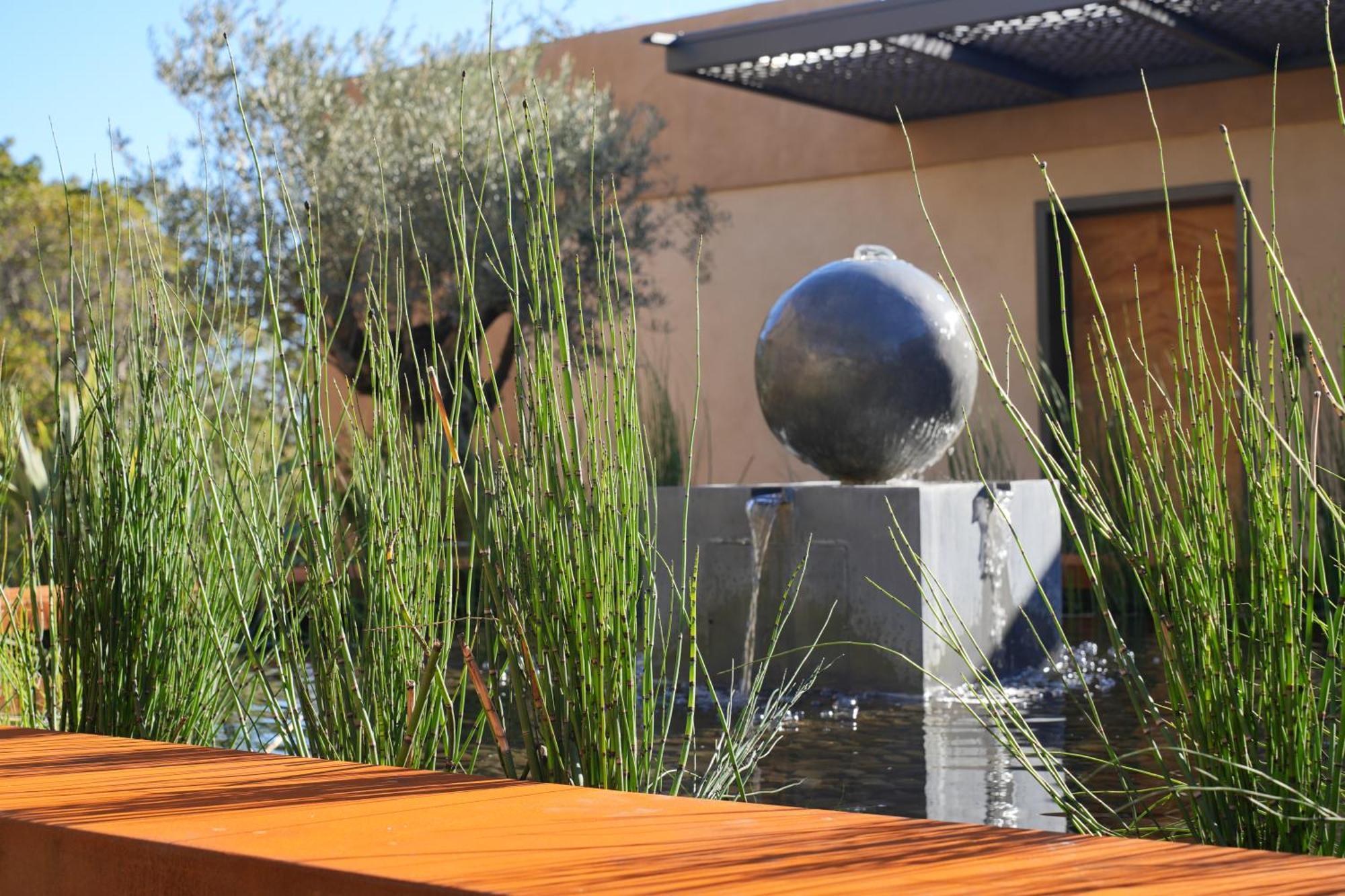 Les Regalia Hotel & Spa Sainte-Lucie de Porto-Vecchio Esterno foto